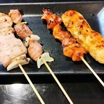 居酒屋大統領 - 