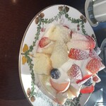 ドルチェ エ カフェ ウニコルノ - 