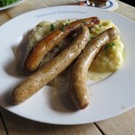 Schumacher Brau Im Goldenen Kessel - 