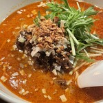 創作中華　縁 - 四川担々麺