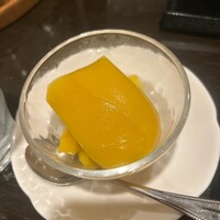 味の中華 羽衣 銀座本店 - 