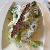 RUBY JACK'S SEAFOOD & STEAK - 