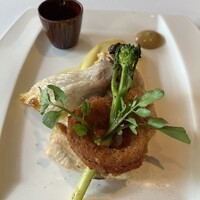 RUBY JACK'S SEAFOOD & STEAK - 