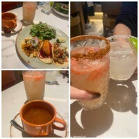 FONDA MEXICANA New York 銀座店 - 