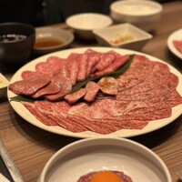 焼肉うしごろ 銀座並木通り店 - 