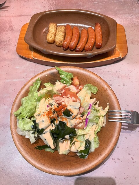 サイゼリヤ イオンモール石巻店（Saizeriya） - 石巻あゆみ野（イタリアン）の写真