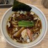 麺処 にし尾