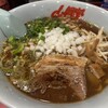 ラーメン 山岡家 蘇我店