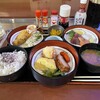 食堂 男はつらい