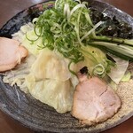 つけ麺本舗 辛部 宝町店 - 