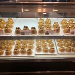 白髭のシュークリーム工房 - 