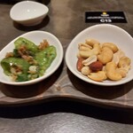 サッポロ生ビール黒ラベル THE BAR - 