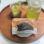 パステル - ドリンク写真: