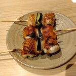 焼鳥 卓 - 