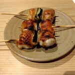 焼鳥 卓 - 