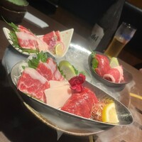 馬桜 銀座通り店 - 