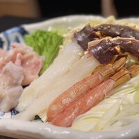 蟹たくみ - 