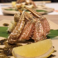 蟹たくみ - 