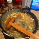 和DINING 富士一 - 