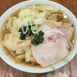 麺匠 新 - 