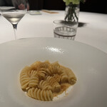 ブルガリ イル・リストランテ ルカ・ファンティン - 