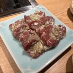 焼肉 グルマンズいとう - 