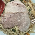 麺匠 新 - 