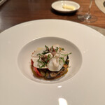 ラシェット・ブランシュ - 