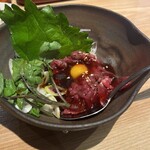 和DINING 富士一 - 