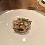 ラシェット・ブランシュ - 