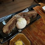 沖縄大衆酒場 おでんの金太郎 - 