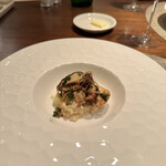 ラシェット・ブランシュ - 