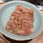 焼肉 グルマンズいとう - 