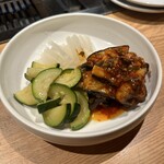 焼肉 グルマンズいとう - 