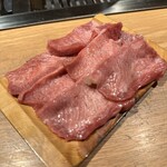 焼肉 グルマンズいとう - 