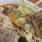 麺匠 新 - 