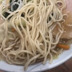 麺匠 新 - 