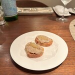 ラシェット・ブランシュ - 