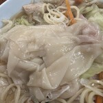 麺匠 新 - 