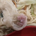麺匠 新 - 