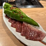 焼肉 グルマンズいとう - 