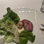 ブルガリ イル・リストランテ ルカ・ファンティン - 