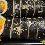 ロピア - 料理写真: