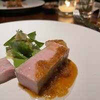 The Jade Room + Garden Terrace - 