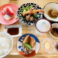 クルハ - お子様御前