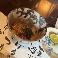 たでの葉 - 