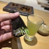 鮨くにみつ - 