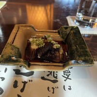たでの葉 - 