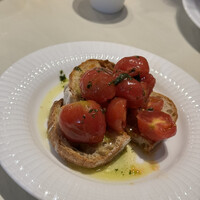 OSTERIA CHOUZETSU TOKYO - 