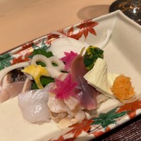 分とく山 - 